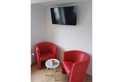 Appartamento Vacanza con famiglia Rotenburg Ortsteil Waffensen