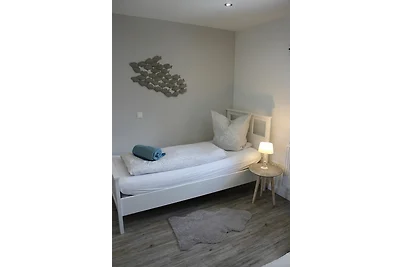 Vakantieappartement Gezinsvakantie Dahme