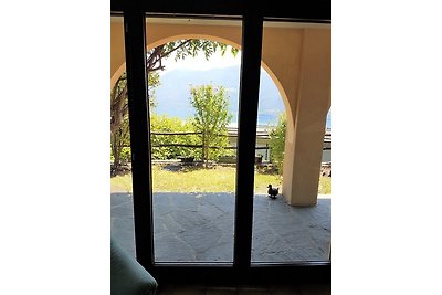 Vakantieappartement Gezinsvakantie Brissago