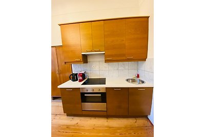 Vakantieappartement Gezinsvakantie Graz