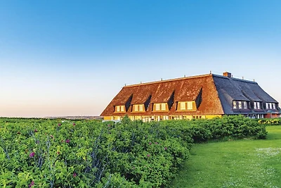 Appartamento Vacanza con famiglia Kampen