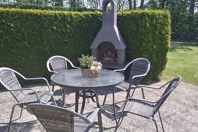 Holiday flat family holiday Burg auf Fehmarn