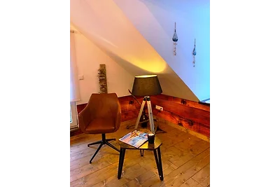 Ferienappartment Kogge