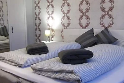 Apartamento Vacaciones familiares Goslar