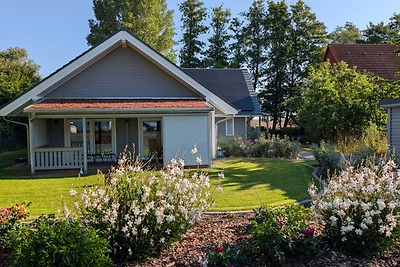 Landhaus Lüssvitz Ferienwohnung -