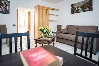Casa vacanze Vacanza di relax Salerno