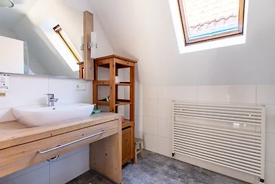 Sielwärts - Wohnung Baltrum