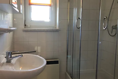 -"Kleine Koje" Fewo im EG -