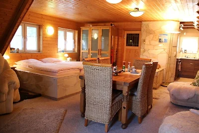 Haus Tanne - Obergeschoss /