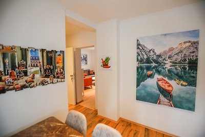 Vakantieappartement Gezinsvakantie Triberg