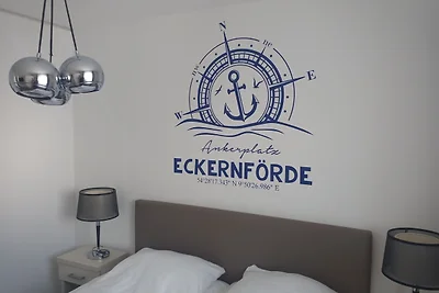 Apartment 34 "OstseeZeit"