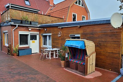 Vakantieappartement Gezinsvakantie Grube