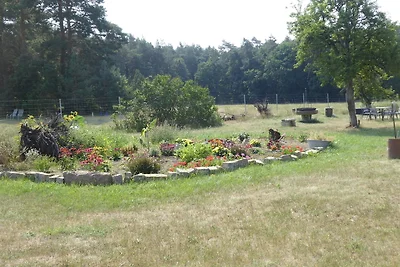 Vakantieappartement Gezinsvakantie Eggesin