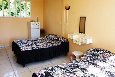 Vakantieappartement Gezinsvakantie Baracoa