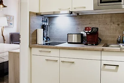 Vakantieappartement Gezinsvakantie Dierhagen