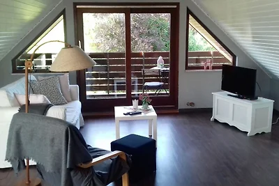 Ferienwohnung "Ostseestrand" in