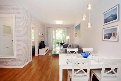 Sun&Snow Dwie Sosny - Apartment S14