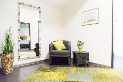 Wildgrün Panorama Lodge 15