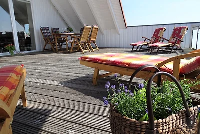 Vakantieappartement Gezinsvakantie Kellenhusen