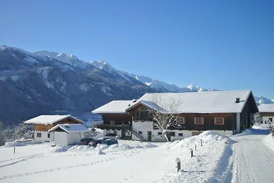 Vakantiehuis Ontspannende vakantie Eisenberg