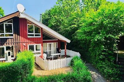 Komfort-Ferienhaus Sonnental #50