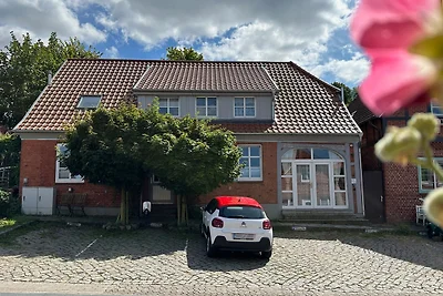 Appartamento Vacanza con famiglia Bad Segeberg