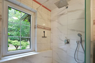 Vakantiehuis Ontspannende vakantie Groß Pankow