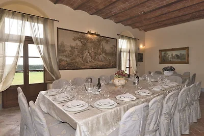 Casa vacanze Vacanza di relax Arezzo
