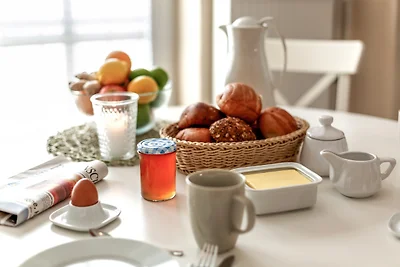 Vakantieappartement Gezinsvakantie Fehmarn