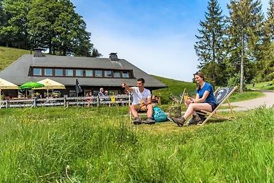 Almgasthaus Knöpflesbrunnen /