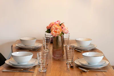 Ferienwohnung Ausklang -