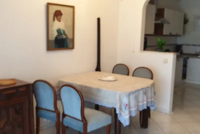 Appartamento Vacanza con famiglia Carvoeiro