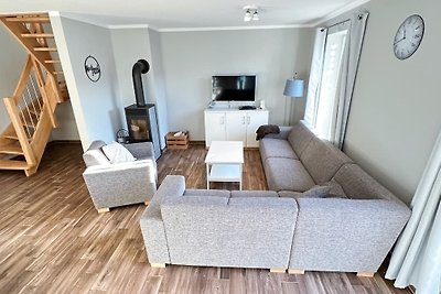 Casa vacanze Vacanza di relax Burg auf Fehmarn