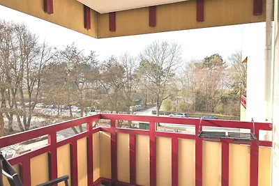 Apartament Dla rodzin Duhnen