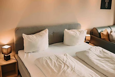 Appartamento Vacanza con famiglia Goslar