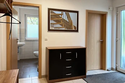 "Strandhaus" Unter den Kiefern 101