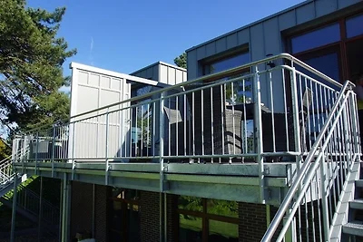 Traumkrone Ferienwohnungen -