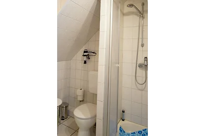 Deichhaus Grömitz, Appartement