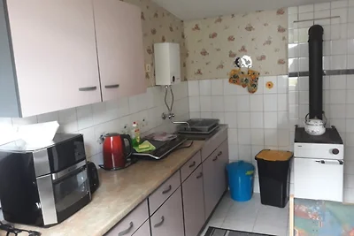 Casa vacanze Vacanza di relax Malchow