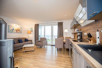 Ferienwohnung PlauOase