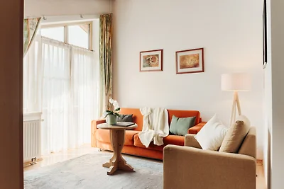Ferienwohnung Kanzelwand im