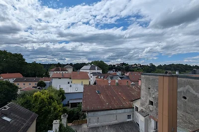 Ferienzimmer Salzachstadt 2 OG