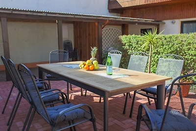 Casa vacanze Vacanza di relax Waren (Müritz)