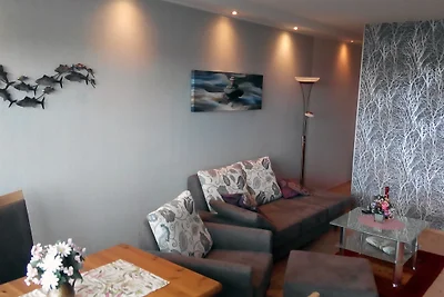 Appartement "Ostseeoase"