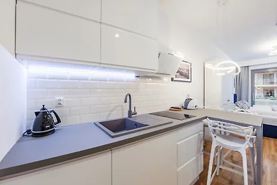 apartman za odmor Obiteljski odmor Misdroy