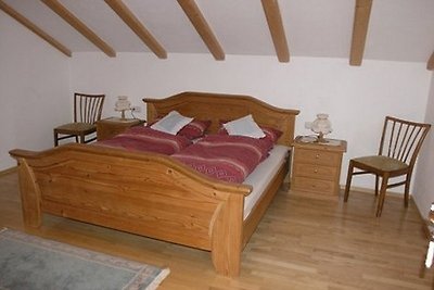 Apartamento Vacaciones familiares Roßhaupten