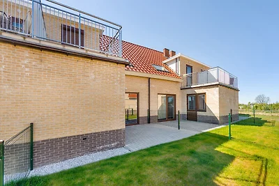 Vakantieappartement Gezinsvakantie Ustronie Morskie