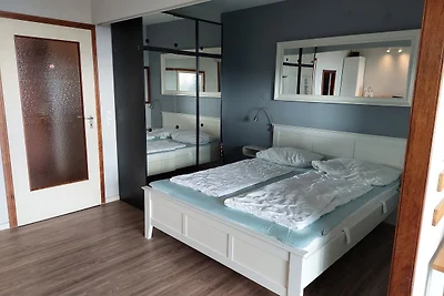 Haus Berlin Wohnung 105