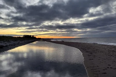 Landhaus Ostseeblick Fewo 15