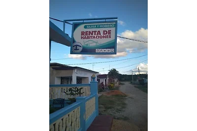 Casa Silvia y Homero Appartement 3